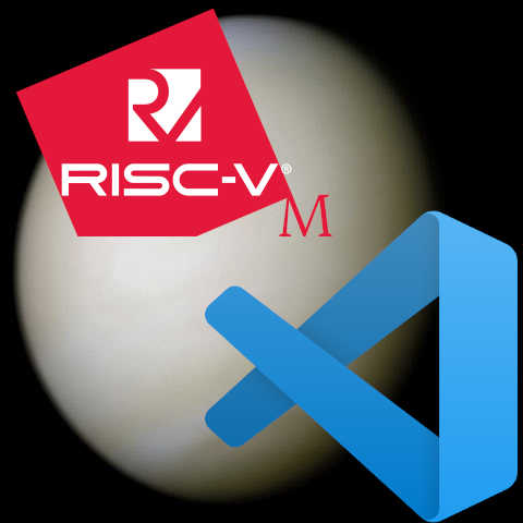 RISC-V Venus Simulator